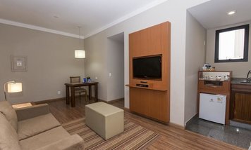 apartment em Alameda Lorena, Jardim Paulista - São Paulo - SP