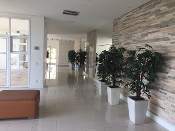 apartment em Rua Delmira Ferreira, Vila Firmiano Pinto - São Paulo - SP
