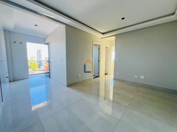 apartment em Rua da Constituição, Pinheirinho - Curitiba - PR