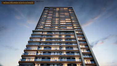 apartment em Rua Clarival do Prado Valladares, Caminho das Árvores - Salvador - BA