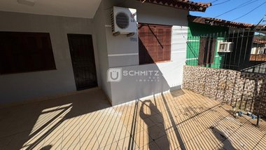 house em Travessa Oriente, Parque Ipiranga - Gravataí - RS