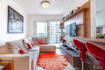 apartment em Rua Doutor Carlos Renato R. Fonseca, Jardim Sabará - Porto Alegre - RS