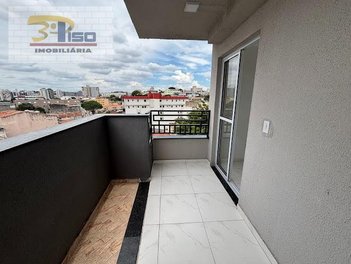 apartment em Avenida Pasteur, Vila Nova Savoia - São Paulo - SP
