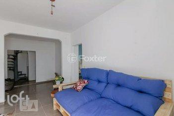 house em José da Rocha Mendes Filho, Cursino - São Paulo - SP