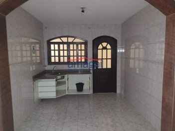 house em Rua Alceu Amoroso Lima, Jardim Nova Esperança - Jacareí - SP