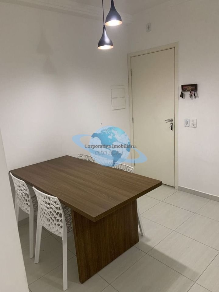 Apartamento no Condomínio Residencial San Raphael | Foto_migracao | 1