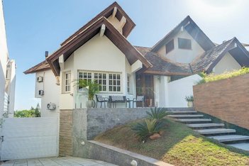 house em Rua Edgar Luiz Schneider, Jardim Isabel - Porto Alegre - RS