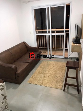 apartment em Viaduto do Glicério, Liberdade - São Paulo - SP