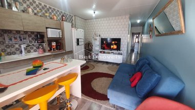 house em Doutor Arthur Ebling, Campestre - São Leopoldo - RS
