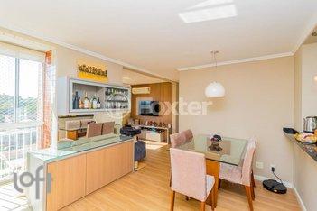 apartment em Campos Velho, Nonoai - Porto Alegre - RS