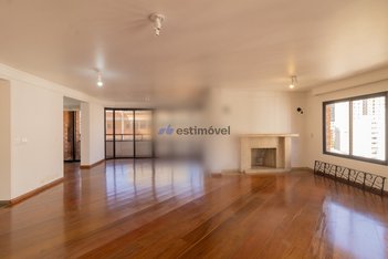 apartment em Rua Professor Carlos de Carvalho, Itaim Bibi - São Paulo - SP