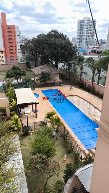 apartment em Rua Professora Maria Margarida Miranda Duarte, Parque Residencial Nove de Julho - Jundiaí - SP