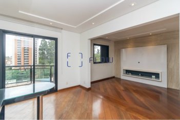 apartment em Rua Professor José Horácio Meirelles Teixeira, Vila Suzana - São Paulo - SP