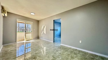 apartment em Avenida São Roque, São Roque - Bento Gonçalves - RS