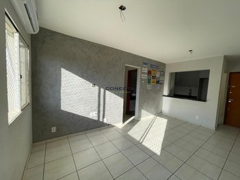 apartment em Rua Denis Papin, Industrial - Londrina - PR