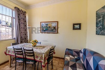 apartment em Rua Pereira Alves, Cocotá - Rio de Janeiro - RJ