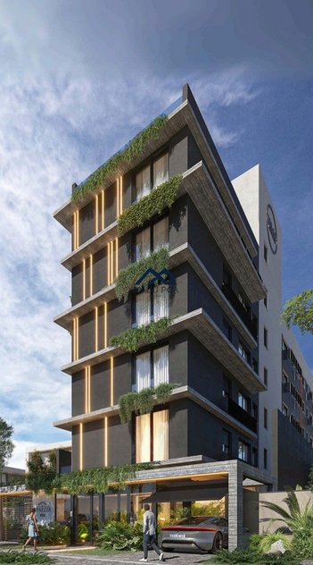 apartment em Rua General Rondon, Tristeza - Porto Alegre - RS