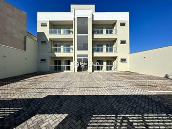 apartment em Rua São Bonifácio, Jardim Nossa Senhora de Fátima - Americana - SP