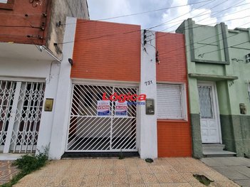 house em Rua Gomes Freire, Centro - Rio Grande - RS
