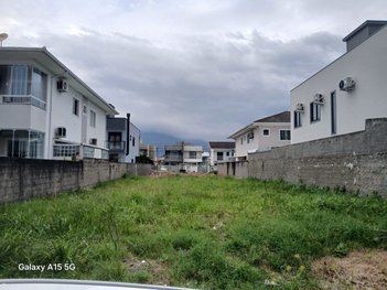 land_lot em Rua Cecilia Maria Espindola, Nova Palhoça - Palhoça - SC