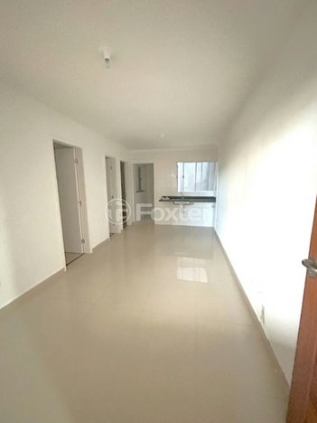 apartment em Rua Santa Teresa de Jesus, Vila Santa Terezinha (Zona Norte) - São Paulo - SP