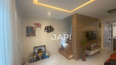 house em Avenida Maria Aparecida Pansarim Porcari, Chácara Planalto - Jundiaí - SP