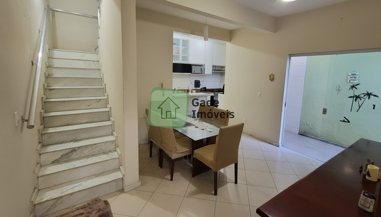 Casa com 3 quartos — Parque São José, Belo Horizonte