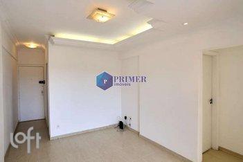 apartment em João Ribeiro, Santa Efigênia - Belo Horizonte - MG