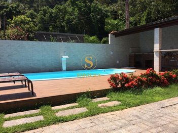 house em Rua João Coelho da Costa, Canasvieiras - Florianópolis - SC