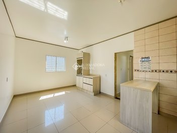 house em Praça Aratiba, Cavalhada - Porto Alegre - RS