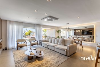 apartment em Rua Maracá, Vila Assunção - Porto Alegre - RS