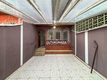 house em Rua São Daniel, Vila Galvão - Guarulhos - SP