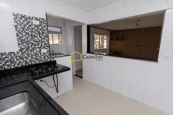 apartment em Rua Piraquara, Jardim Nordeste - São Paulo - SP