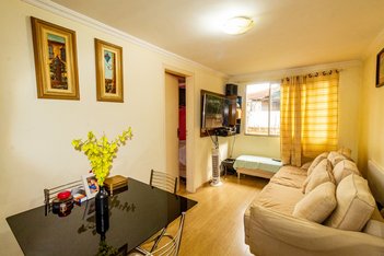 apartment em Rua Diogo Pereira, Super Quadra Morumbi - São Paulo - SP