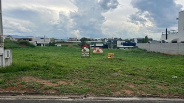 land_lot em Rua Mariana, Socorro - Pindamonhangaba - SP