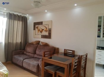 apartment em Rua Doutor Nicolino Morena, Vila Constança - São Paulo - SP