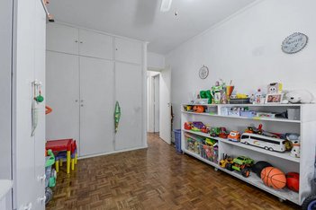 apartment em Rua Fernão Dias, Pinheiros - São Paulo - SP