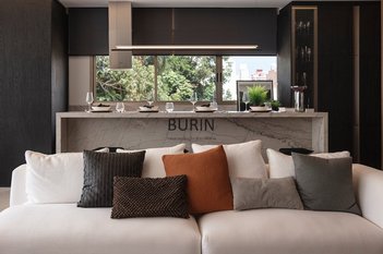 apartment em Rua Clodomiro Amazonas, Vila Nova Conceição - São Paulo - SP