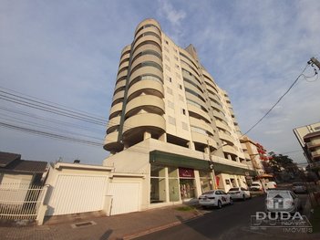 apartment em Rua Ipiranga, Centro - Içara - SC