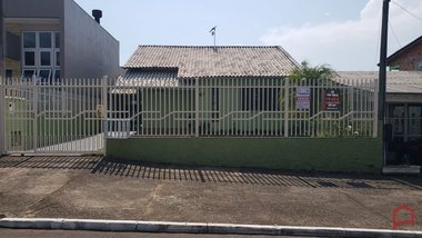 house em Rio Guaíba, Arroio da Manteiga - São Leopoldo - RS