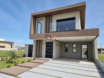 house em Rua Benedicto de Melo Braga, Loteamento Fazenda Ronda - São José dos Campos - SP