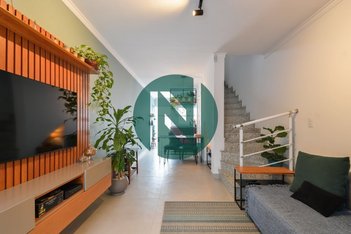 house em Rua Vapabussu, Jardim Aeroporto - São Paulo - SP