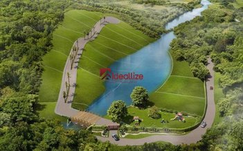 land_lot em Estrada para Buenos Aires, Comunidade Urbana de Andana - Guarapari - ES