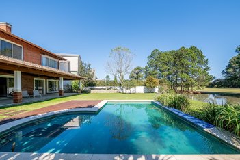 house em Avenida Juca Batista, Hípica - Porto Alegre - RS