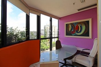 office em Avenida Carlos Gomes, Auxiliadora - Porto Alegre - RS