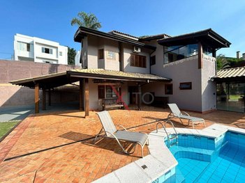 house em Rodovia Anhanguera, Loteamento Capital Ville - Jundiaí - SP