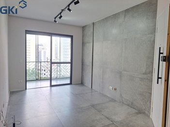 apartment em Rua Caramuru, Saúde - São Paulo - SP