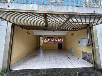 house em Rua Tomé Portes, Vila Dom Pedro I - São Paulo - SP