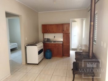 house em Rua Severino Setti, Marau - Marau - RS