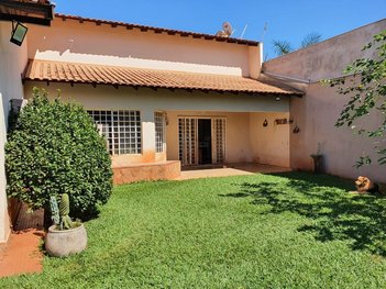 house em Rua Luiz Natal Bonin, Granville Parque Residencial - Londrina - PR